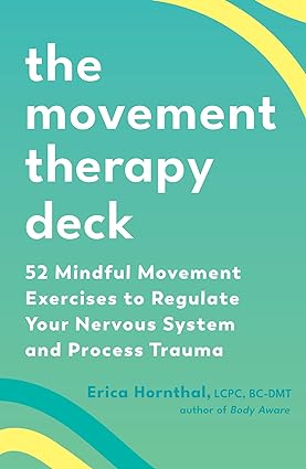 The Movement Therapy Deck 