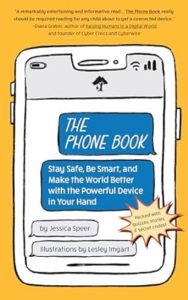 Image showcasing 6 Ways to Foster Healthy Phone Habits with Teens