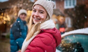 advent calendars for teens 2025