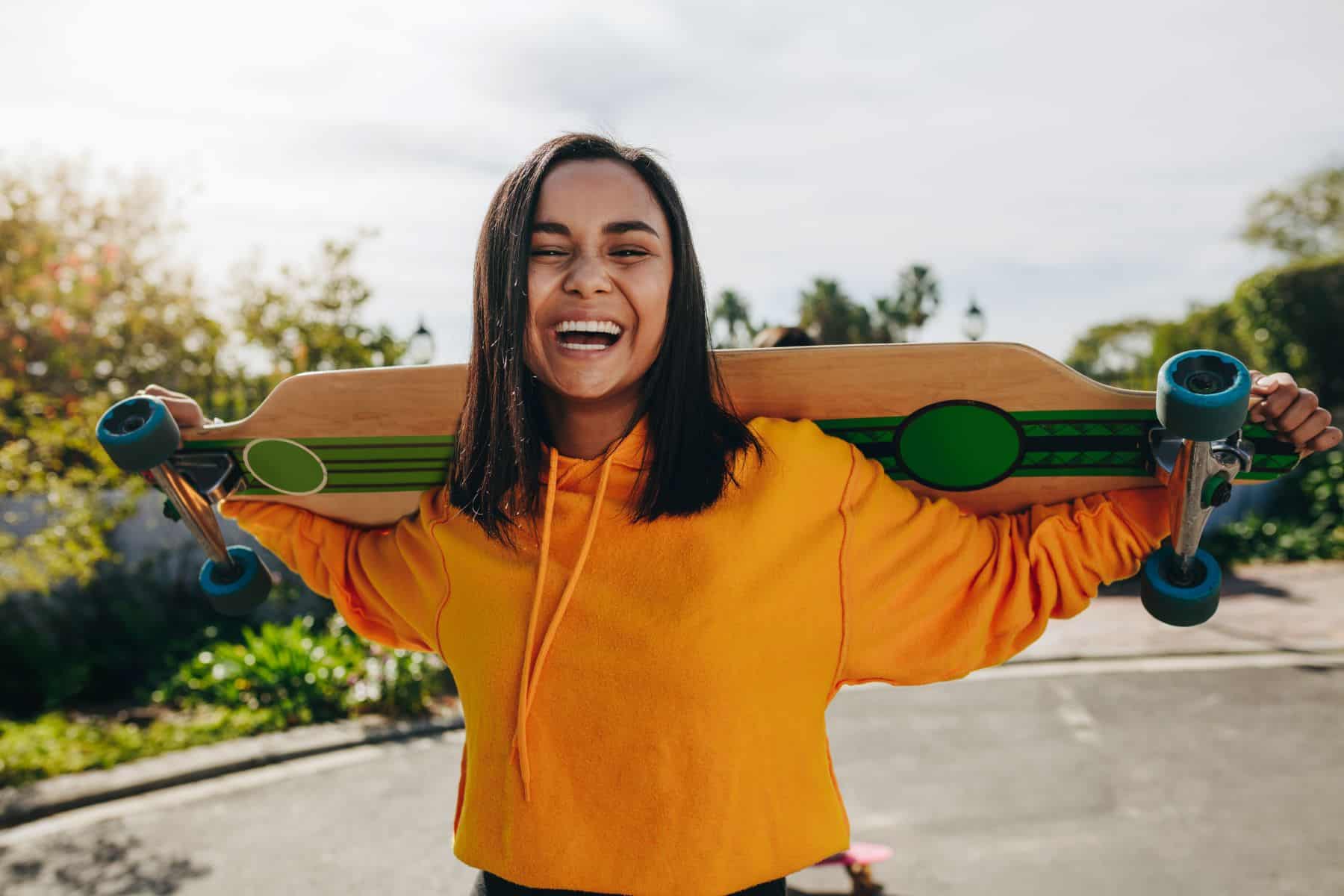 Five Reasons Why You Should Let Your Teen Struggle