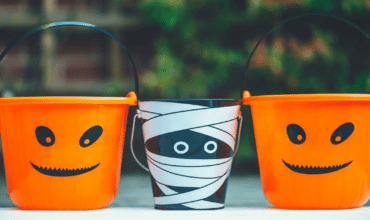 Boo Basket Ideas for Teens