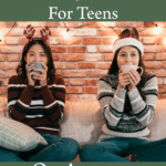 15 of the best holiday movies for teens on Amazon Prime Pin