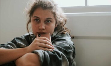 connection over control