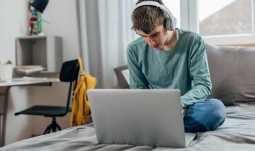 keeping teens safe on ai