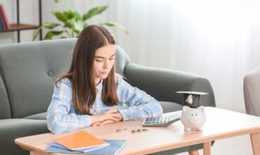 money management for teens