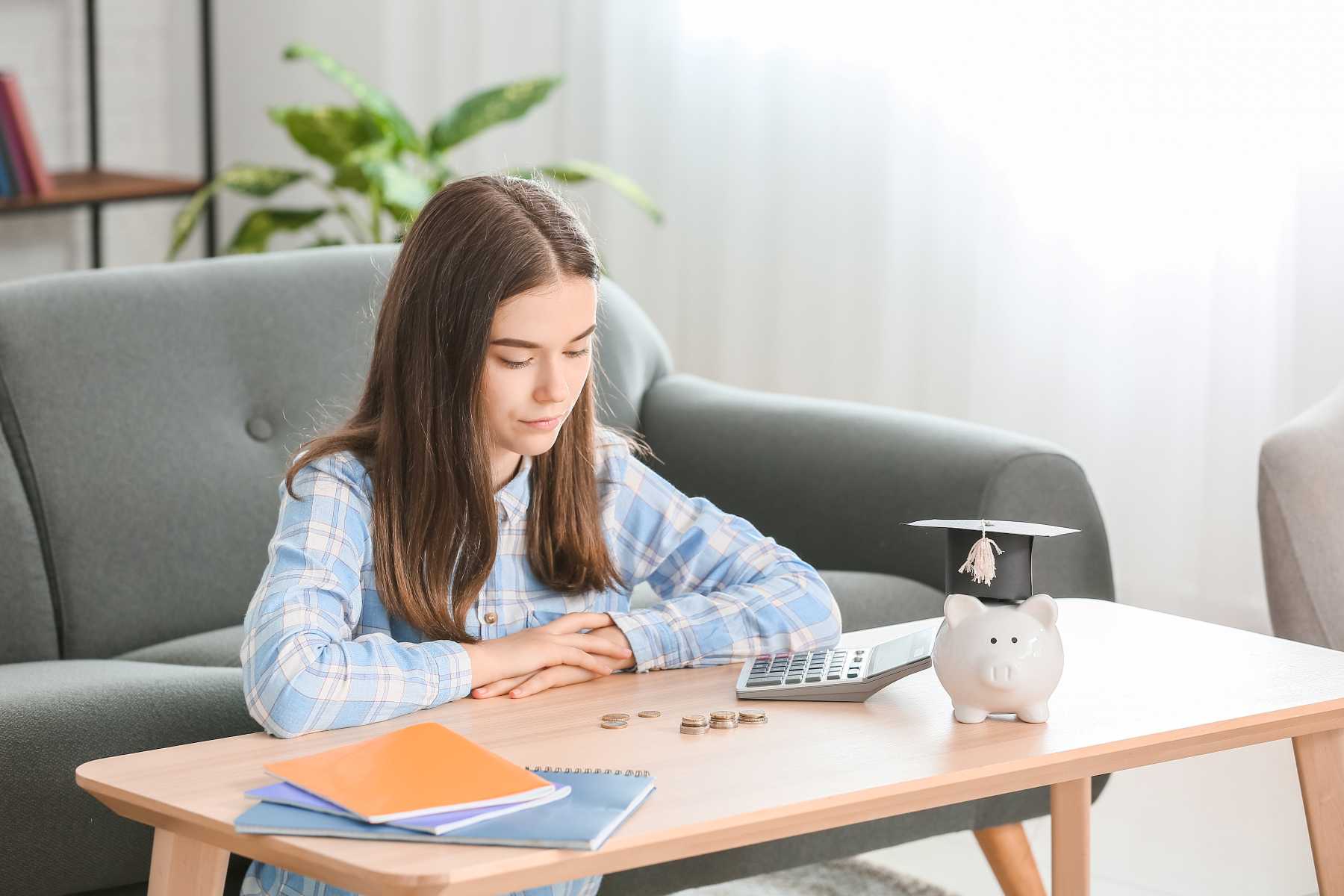 money management for teens