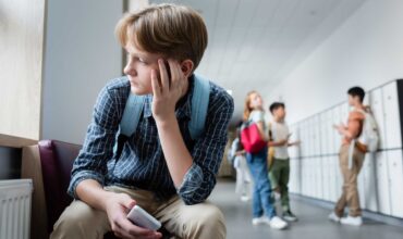 questions to ask when teen hates school