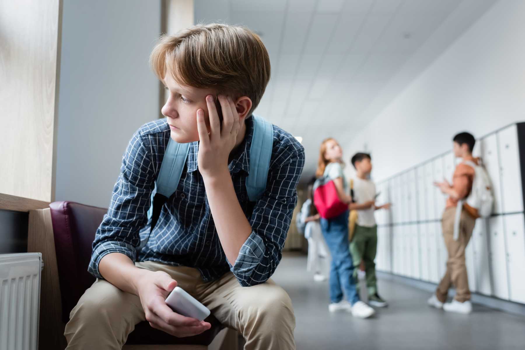 questions to ask when teen hates school