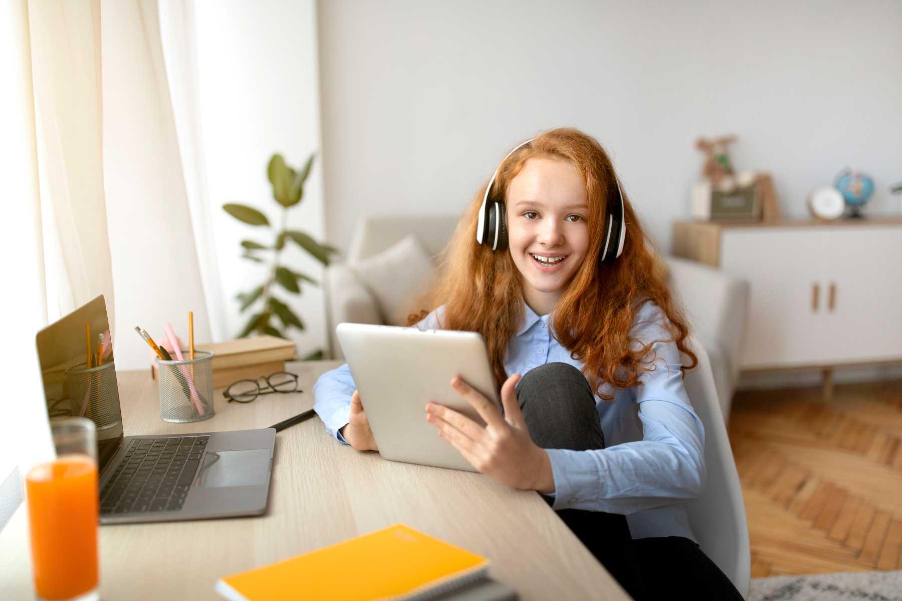 The Popular Tech Habit Quietly Damaging Your Teen’s Hearing